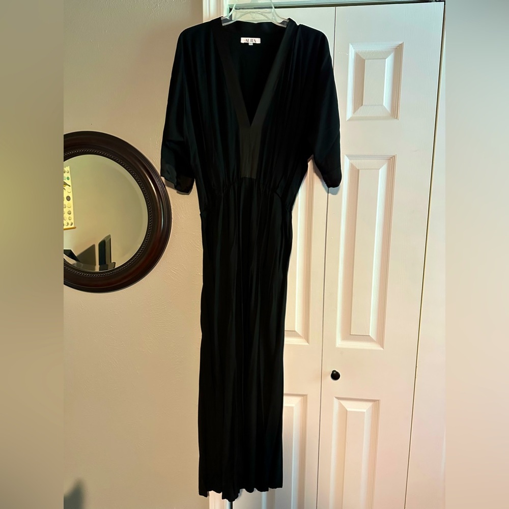 Dress by Aura